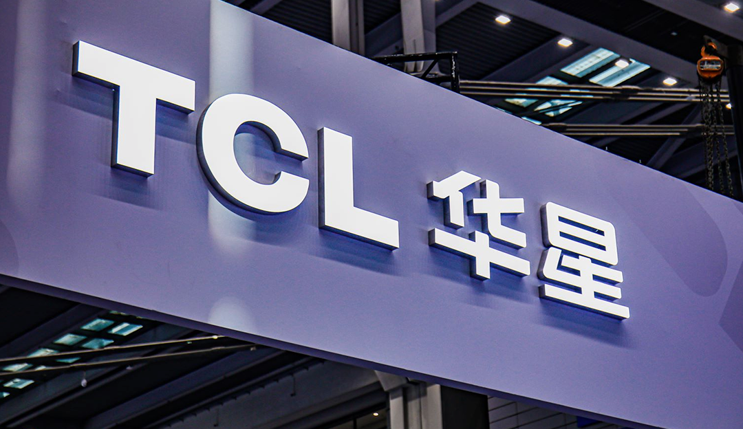重磅发布｜TCL华星联合CVTE发布大尺寸eDP接口产品
